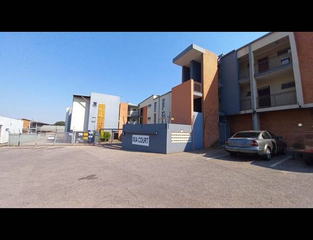 1 BEDROOM PROPERTY TO RENT IN MURRAYFIELD